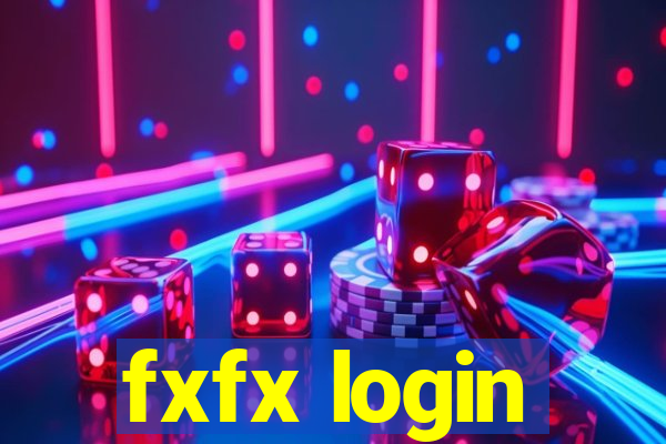 fxfx login